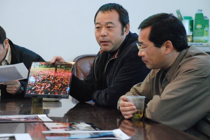 [����]����ú������˾����������ӰЭ��2006����Ứ��