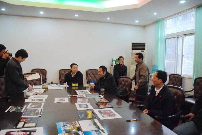 [����]����ú������˾����������ӰЭ��2006����Ứ��