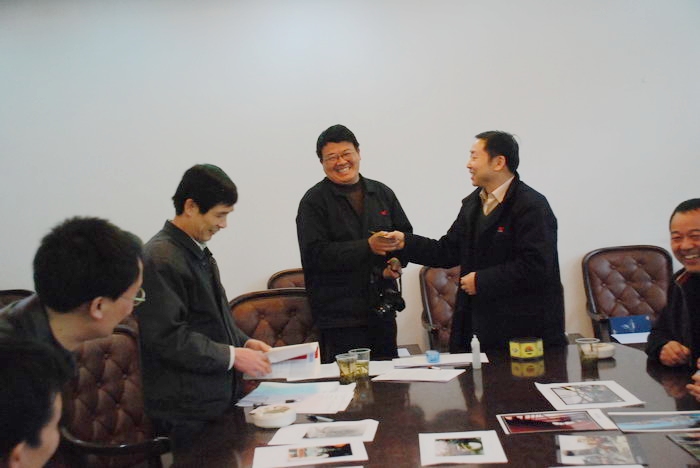 [����]����ú������˾����������ӰЭ��2006����Ứ��