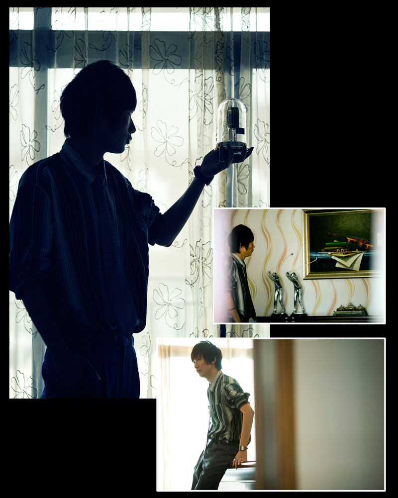 ����԰�����˵���Ƭ~